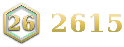 2615 logo